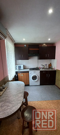 Сдается 1- комнатная квартира, Пролетарский район,улица Раздольная Донецк - изображение 3