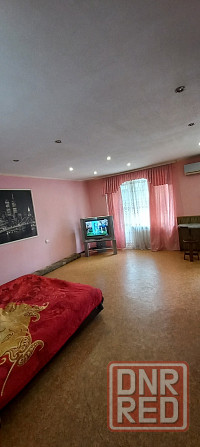 Сдается 1- комнатная квартира, Пролетарский район,улица Раздольная Донецк - изображение 6