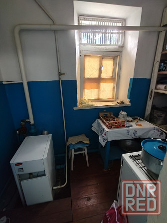 Срочно продам кирпичный дом в центре Старобешева Старобешево - изображение 7