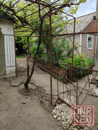 Срочно продам кирпичный дом в центре Старобешева Старобешево - изображение 2