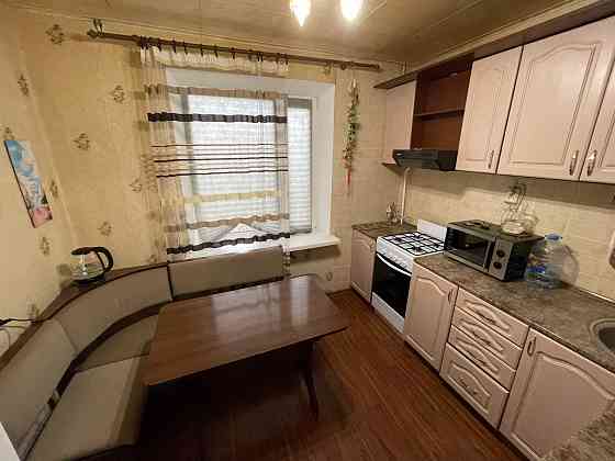 Сдается 1- комнатная квартира, Кировский район, улица Терешковой Донецк