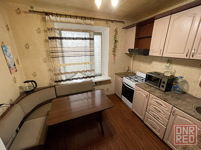 Сдается 1- комнатная квартира, Кировский район, улица Терешковой Донецк - изображение 1