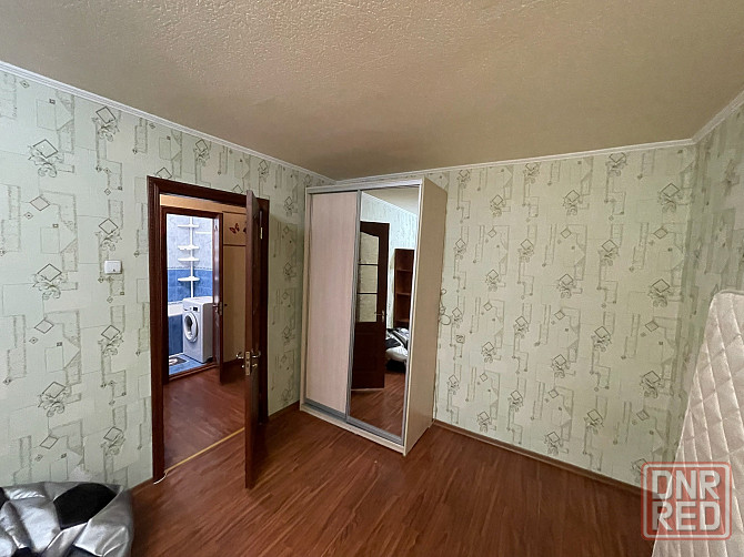 Сдается 1- комнатная квартира, Кировский район, улица Терешковой Донецк - изображение 5