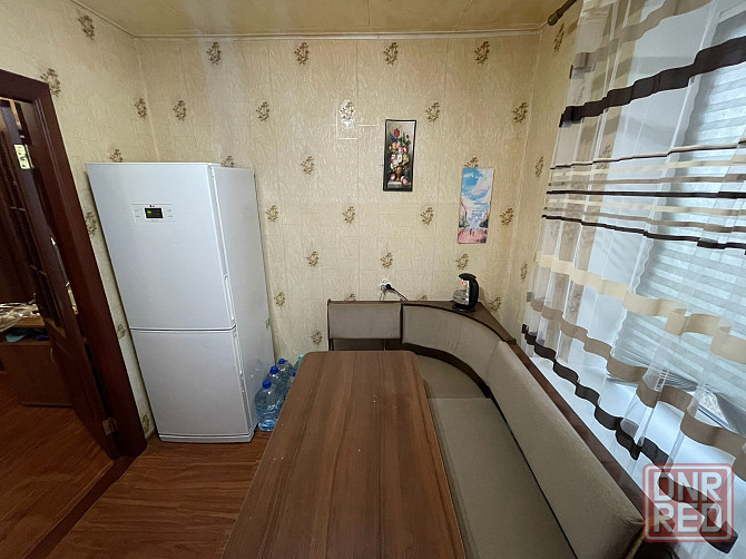 Сдается 1- комнатная квартира, Кировский район, улица Терешковой Донецк - изображение 2