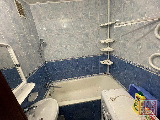 Сдается 1- комнатная квартира, Кировский район, улица Терешковой Донецк - изображение 3