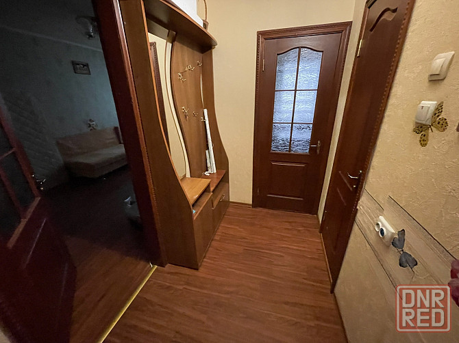 Сдается 1- комнатная квартира, Кировский район, улица Терешковой Донецк - изображение 7