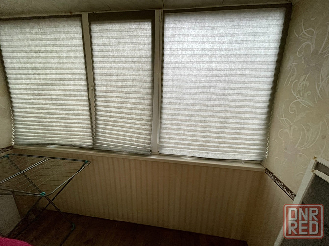 Сдается 1- комнатная квартира, Кировский район, улица Терешковой Донецк - изображение 6