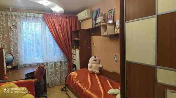 Продаю 3-х комнатную квартиру в Куйбышевском районе, ул. Сомова, Азотный Донецк
