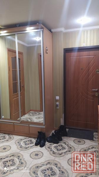 Продаю 3-х комнатную квартиру в Куйбышевском районе, ул. Сомова, Азотный Донецк - изображение 8