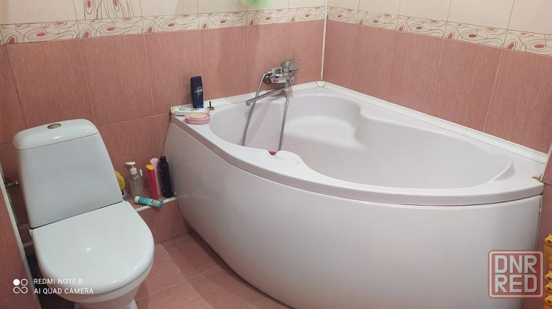 Продаю 3-х комнатную квартиру в Куйбышевском районе, ул. Сомова, Азотный Донецк - изображение 6