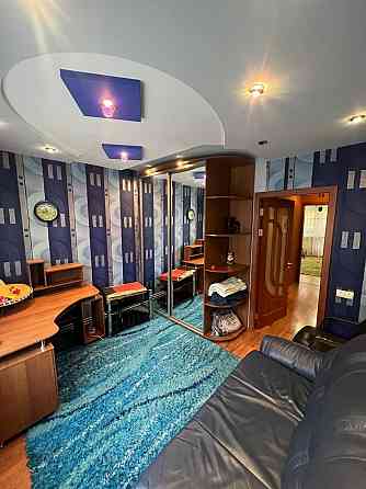 Сдается 4- комнатная квартира,Ленинский район, ориентир Обжора Донецк