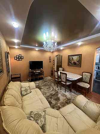 Сдается 4- комнатная квартира,Ленинский район, ориентир Обжора Донецк