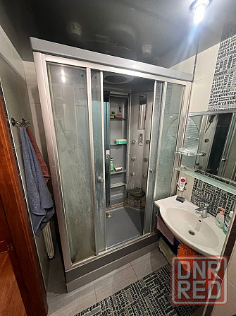 Сдается 4- комнатная квартира,Ленинский район, ориентир Обжора Донецк - изображение 9