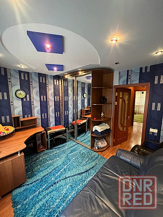 Сдается 4- комнатная квартира,Ленинский район, ориентир Обжора Донецк - изображение 6