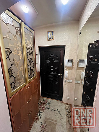 Сдается 4- комнатная квартира,Ленинский район, ориентир Обжора Донецк - изображение 2