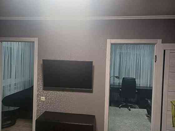 Сдается большая уютная 3- комнатная квартира, Ворошиловский район, улица Щорса Донецк