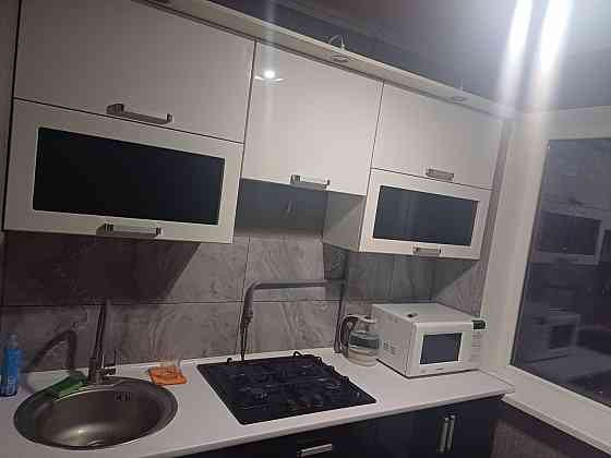 Сдается большая уютная 3- комнатная квартира, Ворошиловский район, улица Щорса Донецк