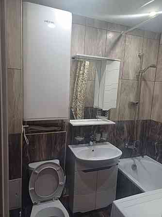 Сдается большая уютная 3- комнатная квартира, Ворошиловский район, улица Щорса Донецк