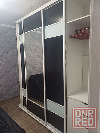 Сдается большая уютная 3- комнатная квартира, Ворошиловский район, улица Щорса Донецк - изображение 10