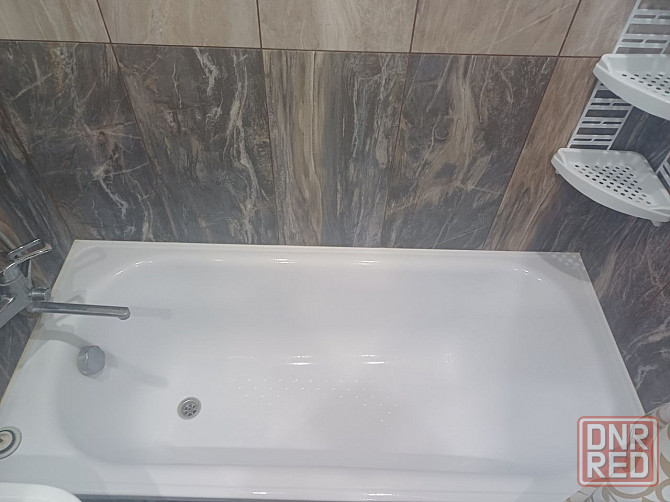 Сдается большая уютная 3- комнатная квартира, Ворошиловский район, улица Щорса Донецк - изображение 2