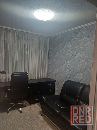 Сдается большая уютная 3- комнатная квартира, Ворошиловский район, улица Щорса Донецк - изображение 3