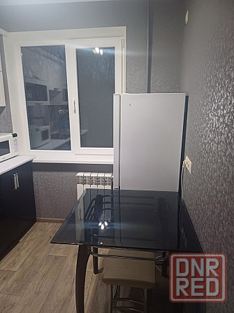 Сдается большая уютная 3- комнатная квартира, Ворошиловский район, улица Щорса Донецк - изображение 4