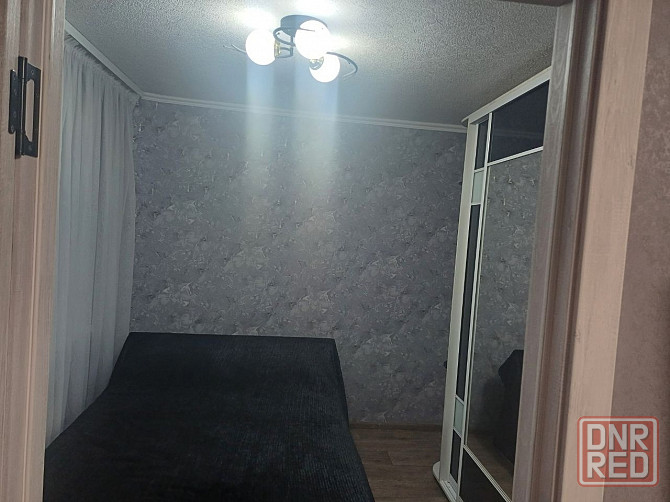 Сдается большая уютная 3- комнатная квартира, Ворошиловский район, улица Щорса Донецк - изображение 9