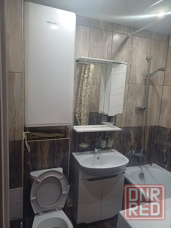 Сдается большая уютная 3- комнатная квартира, Ворошиловский район, улица Щорса Донецк - изображение 6