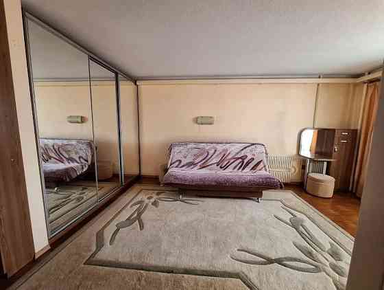 1-к квартира, 34 м2, 5/5 эт. Мариуполь