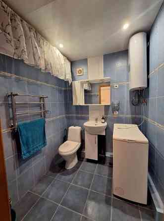 1-к квартира, 34 м2, 5/5 эт. Мариуполь