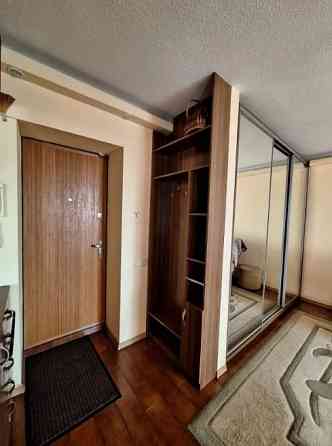 1-к квартира, 34 м2, 5/5 эт. Мариуполь