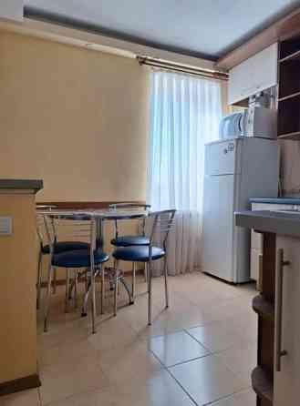 1-к квартира, 34 м2, 5/5 эт. Мариуполь