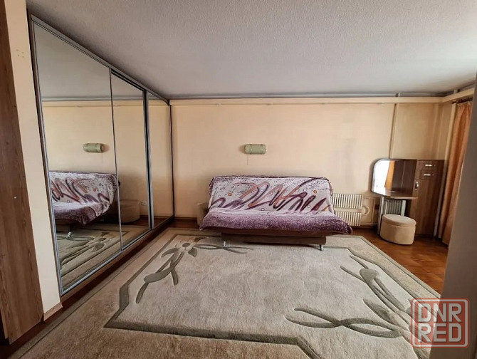 1-к квартира, 34 м2, 5/5 эт. Мариуполь - изображение 4