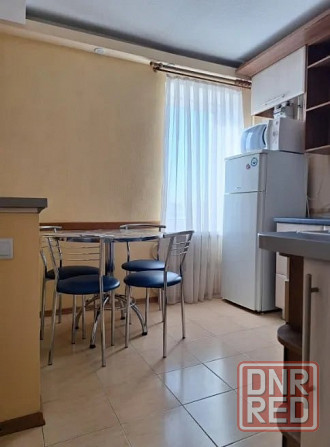 1-к квартира, 34 м2, 5/5 эт. Мариуполь - изображение 1