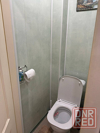 Сдается большая 3- комнатная квартира, Киевский район, ориентир Донецк Сити Донецк - изображение 6