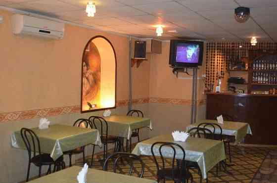 Продажа не жилого помещения Харцызск