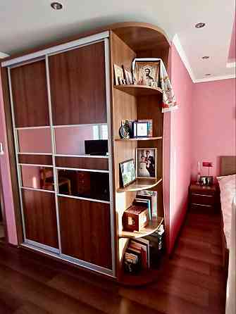 Сдается большая 2- комнатная квартира, Ленинский район, улица Пухова д.3 Донецк