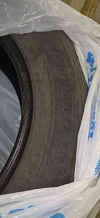 Продам комплект шин 4 шт. Донецк