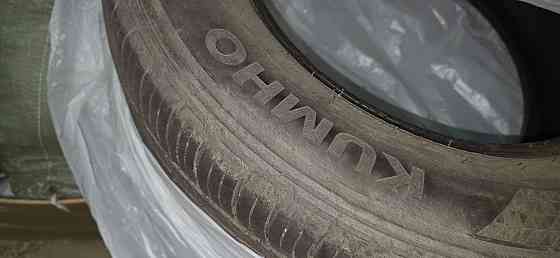 Продам комплект шин 4 шт. Донецк