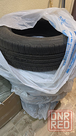 Продам комплект шин 4 шт. Донецк - изображение 3