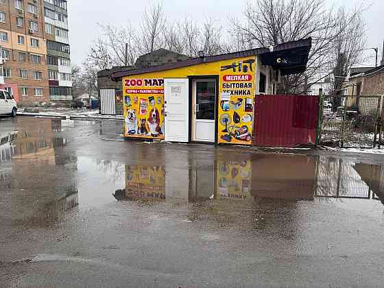 Сдам помещение 25 к.метров Макеевка