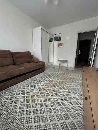 Сдается 1- комнатная квартира,Ворошиловский район, ориентир бульвар Пушкина Донецк