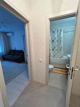 Сдается 1- комнатная квартира,Ворошиловский район, ориентир бульвар Пушкина Донецк