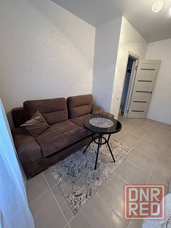 Сдается 1- комнатная квартира,Ворошиловский район, ориентир бульвар Пушкина Донецк - изображение 2