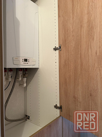 Сдается 1- комнатная квартира,Ворошиловский район, ориентир бульвар Пушкина Донецк - изображение 4