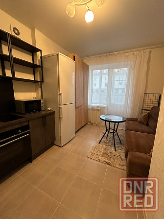 Сдается 1- комнатная квартира,Ворошиловский район, ориентир бульвар Пушкина Донецк - изображение 3