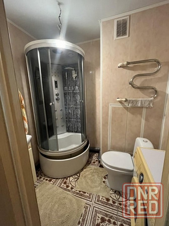 1-к квартира, 30 м2, 2/5 эт. Мариуполь - изображение 3