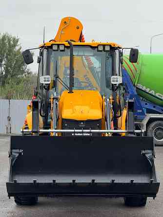 Экскаватор-погрузчик Lonking 83C, 2025 Луганск