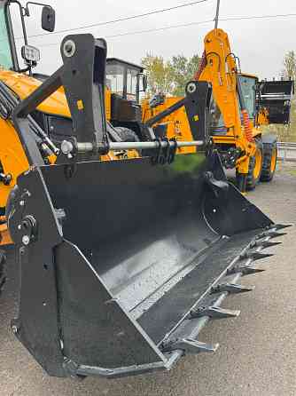 Экскаватор-погрузчик Lonking 83C, 2025 Луганск