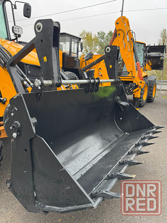 Экскаватор-погрузчик Lonking 83C, 2025 Луганск - изображение 3